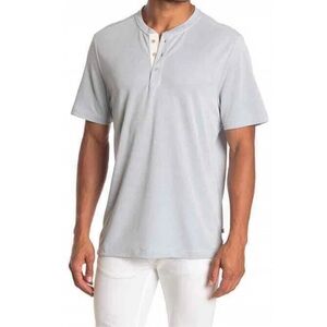 Tommy Bahama – Shoreline Surf Henley T-Shirt
SAIL FISH | Medium